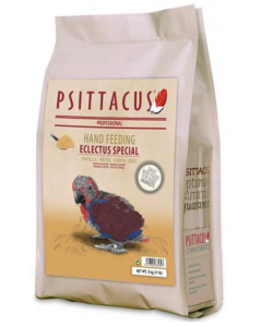 Psittacus Eclectus Special Hand Rearing Feeding Formula 5kg